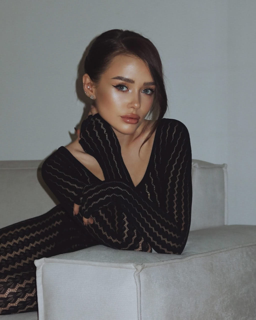 Марина - массажистка